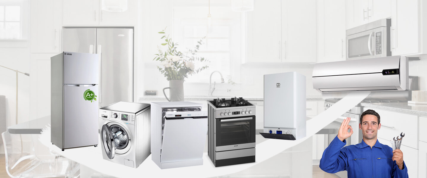 Genç Electrolux Servisi